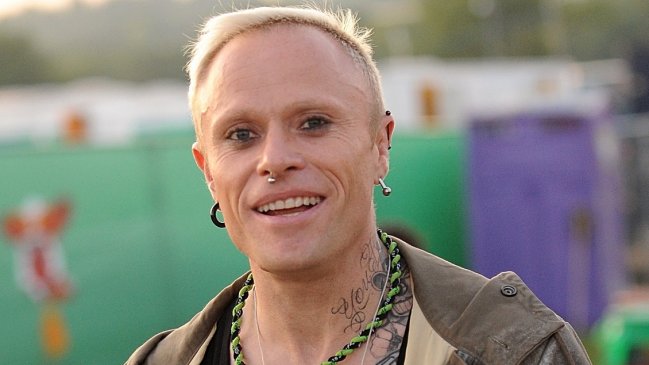 Keith Flint había logrado su mejor marca haciendo running dos días antes de su muerte