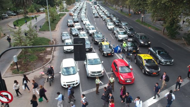 Autoridades hicieron positivo balance de la jornada matinal del 