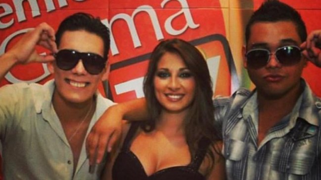 El sentido adiós de Perla Ilich a su amigo 