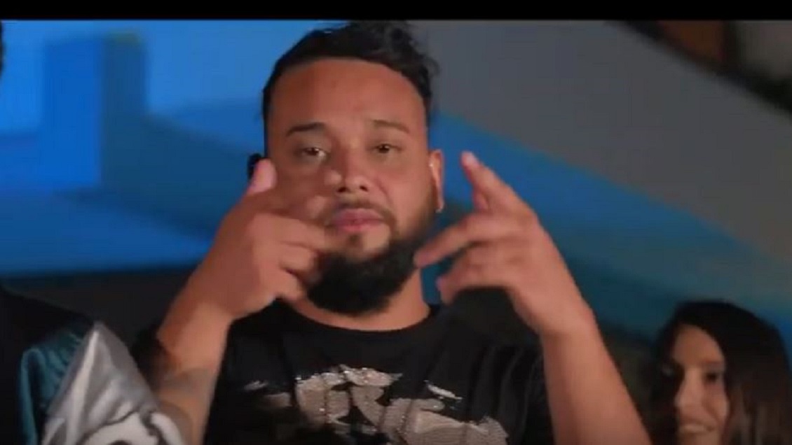 Estrenan videoclip grabado por 