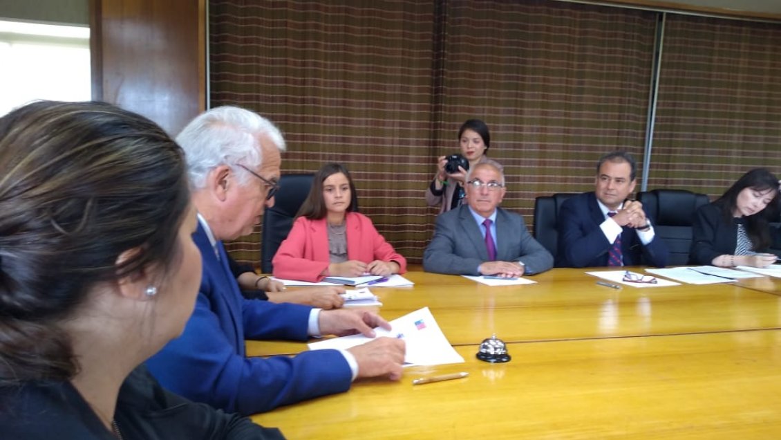 Crean mesa anti-femicidio en Los Lagos: Sólo este año van cuatro asesinatos y dos intentos