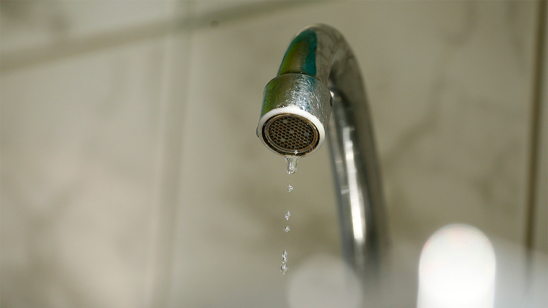 Justicia condenó a Aguas Araucanía por cobros indebidos