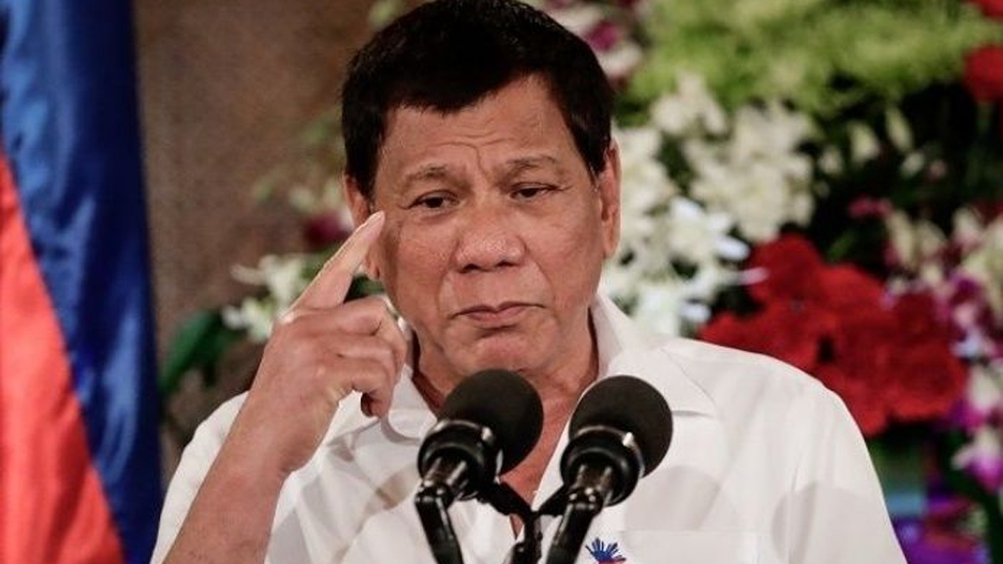 Duterte quiere cambiar el nombre de Filipinas para borrar todo rastro español