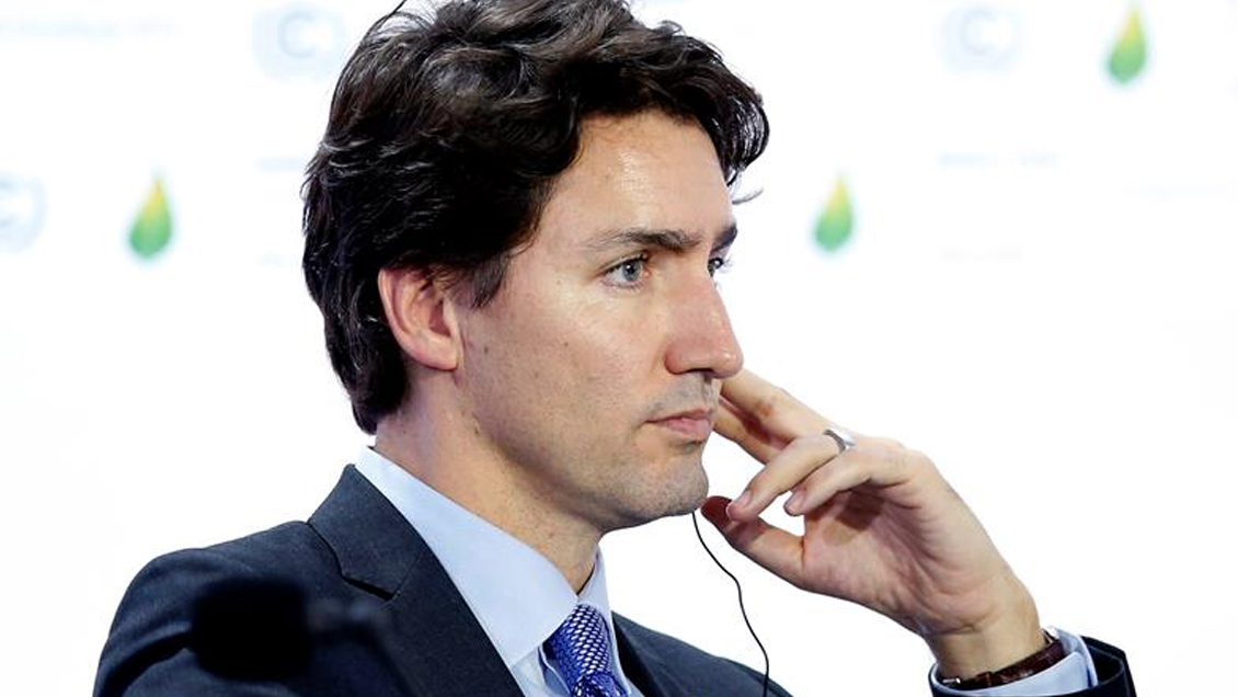 Trudeau contra las cuerdas: Otra ministra renunció por el caso de interferencia política