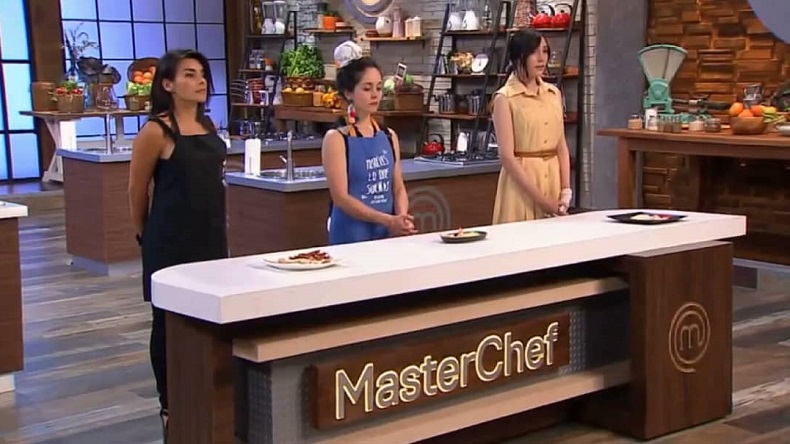 Participante trans de 