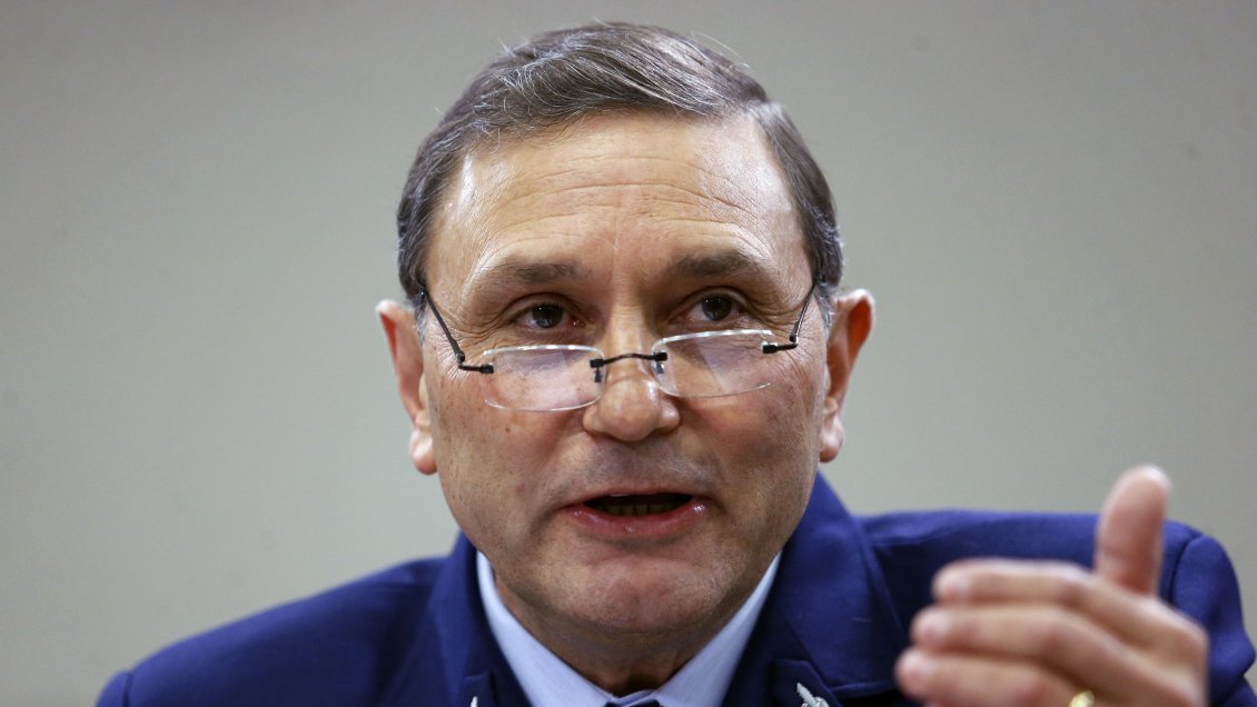 FACh presentará manual de ética tras fraudes en las Fuerzas Armadas