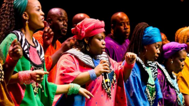 Inédito proyecto cultural artístico busca talentos haitianos en Curicó