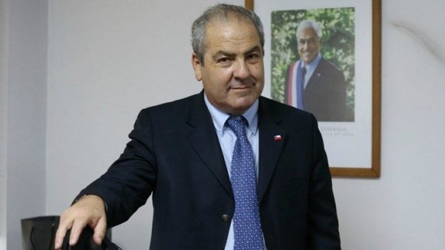 Piñera: No transformemos el homicidio de Frei en una causa contra Luis Castillo