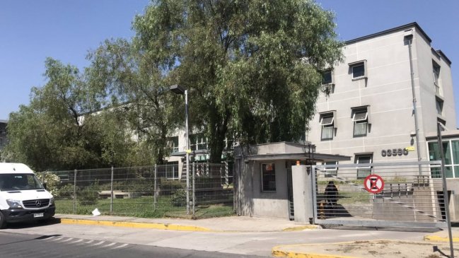 Allanan Municipalidad de Lo Espejo por investigación de fraude al fisco