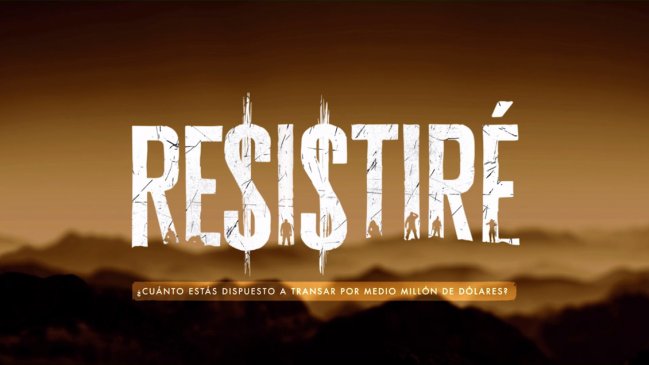 Mega anuncia fecha de estreno del reality show 