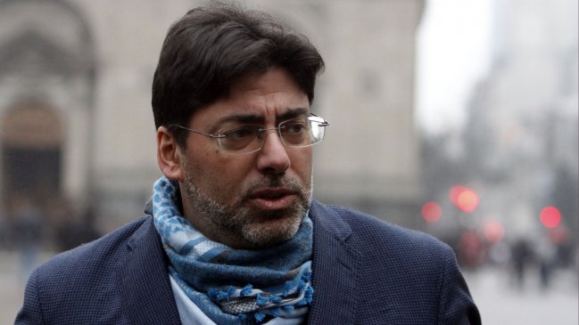 Daniel Jadue ordenó demolición total de edificio por problema de permisos