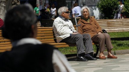 Fondos de pensiones acumularon USD$212.860 millones a febrero