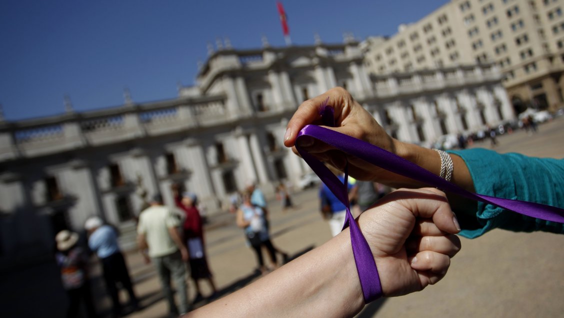 Confusam se suma a huelga feminista y paralizará actividades en consultorios