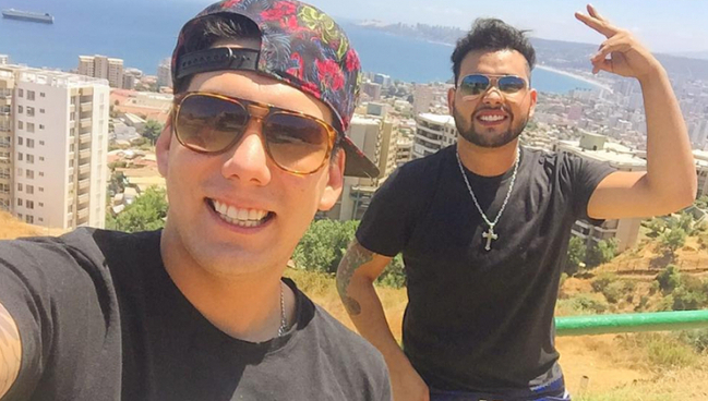 Dash explicó sus motivos para no hablar en televisión de la muerte del 