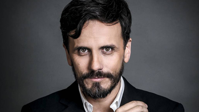 Sergio Lagos animará nuevo programa estelar de Canal 13