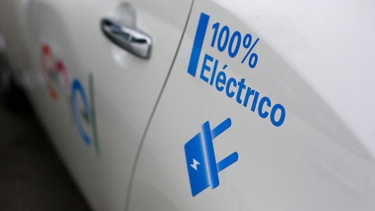 Chillán contará con estación de carga gratuita para vehículos eléctricos