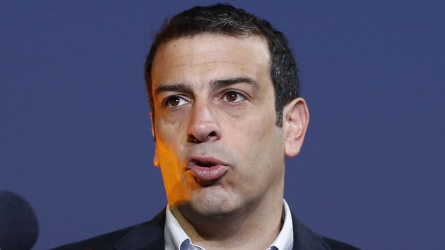 Delincuentes asaltaron y encañonaron a la familia del alcalde de Estación Central