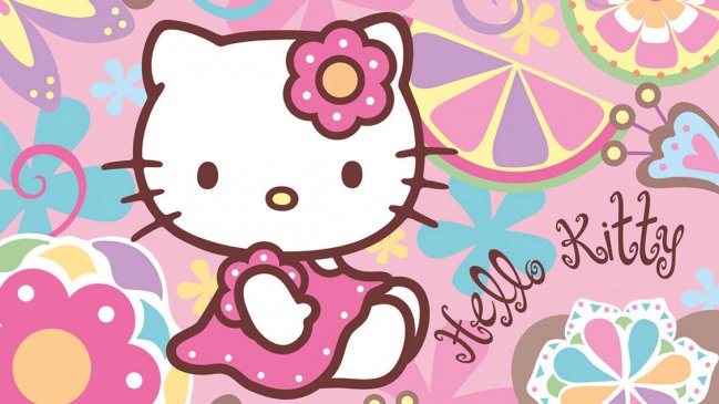 Hello Kitty debutará en el cine hollywoodense