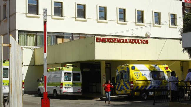 Falla en refrigeración de fármacos causó pérdidas millonarias a Hospital Gustavo Fricke