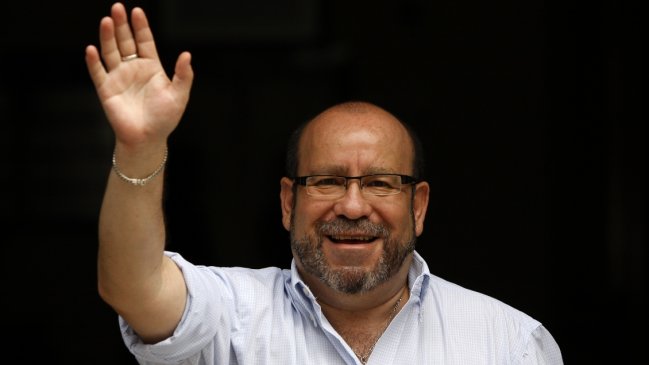 Movilh informa que Rolando Jiménez no renunciará por petición de activistas