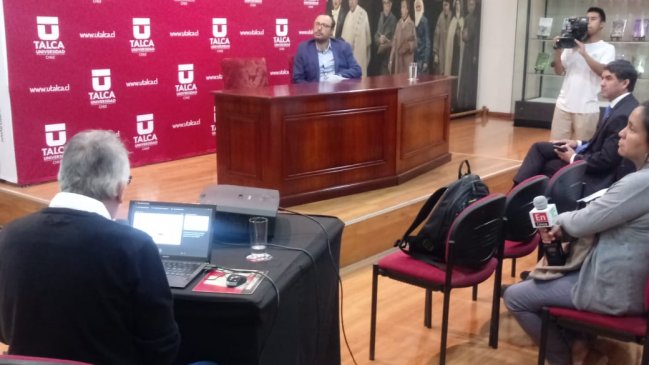 Encuesta reveló bajo conocimiento de elecciones a gobernador regional en el Maule