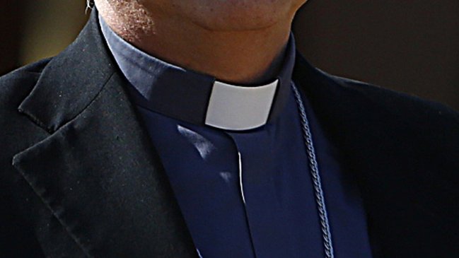 San Fernando: Sacerdote fue detenido por manejar borracho