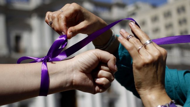 Activistas llaman a las mujeres a no realizar ninguna labor doméstica este viernes