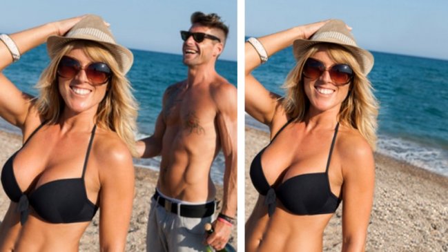 Crean servicio que elimina a tu ex de todas tus fotos