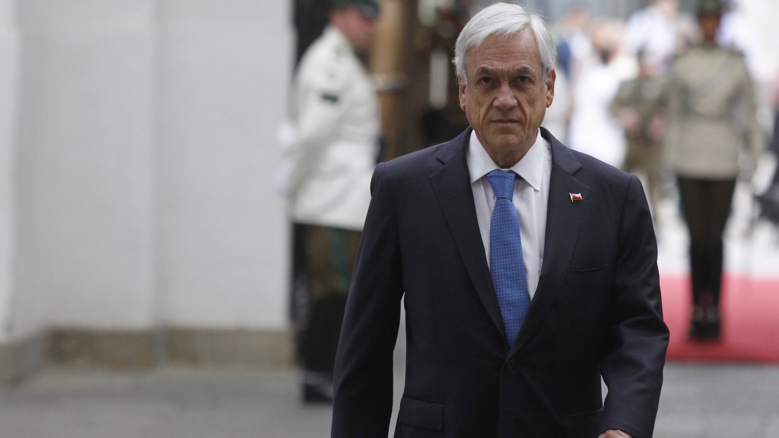 Ciudadanía Inteligente: Piñera ha cumplido 23% de compromisos de su programa