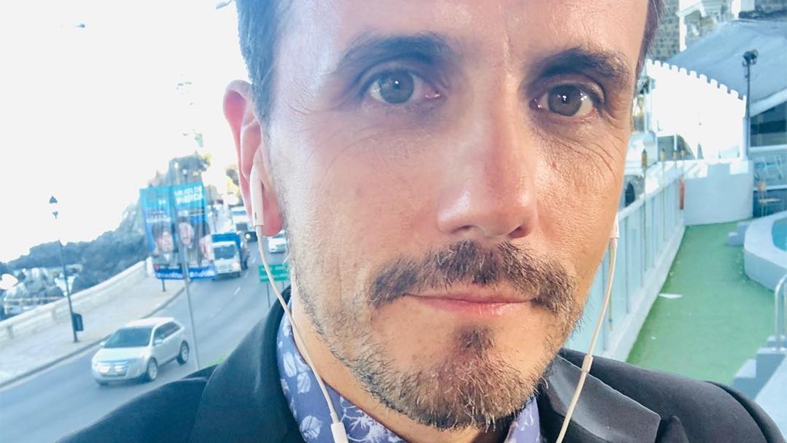 Sergio Lagos rechazó hacerse cargo del nuevo reality de Mega