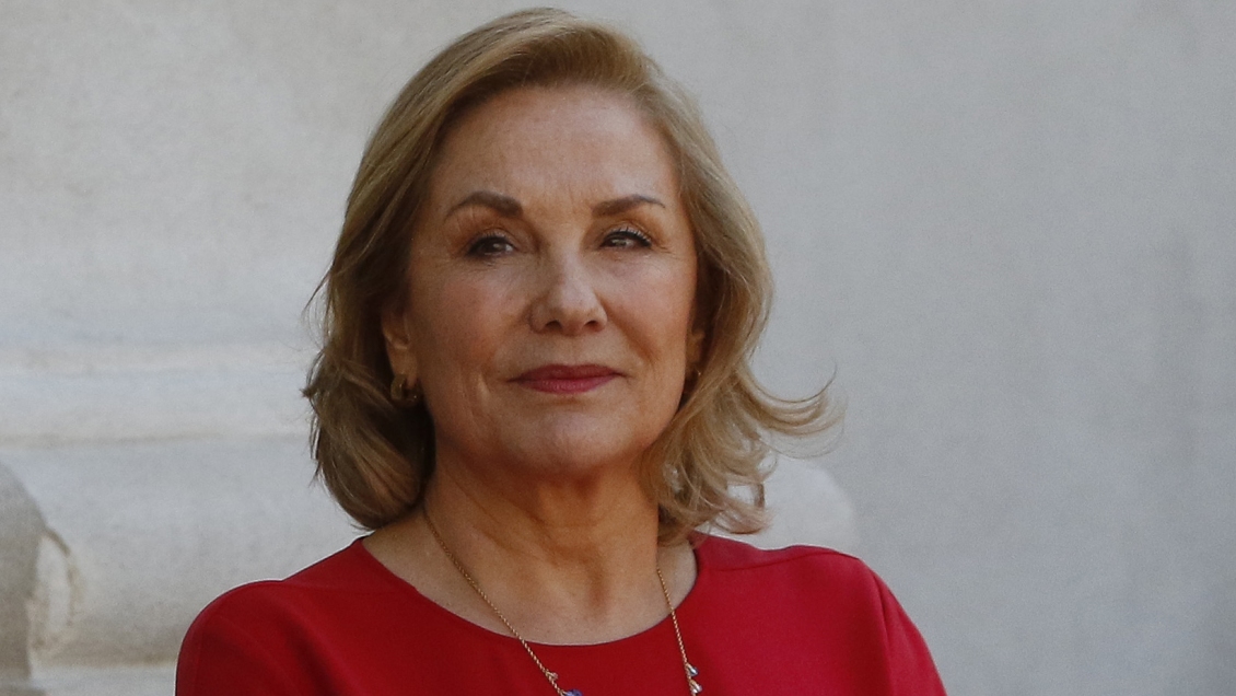 Cecilia Morel por 8M: No iría a la marcha porque no me gusta que me pauteen