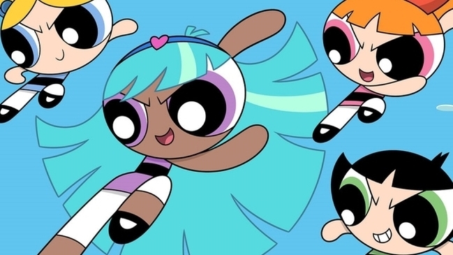 Cartoon Network promueve ilustraciones de 13 artistas latinoamericanas en el marco del Día Internacional de la Mujer