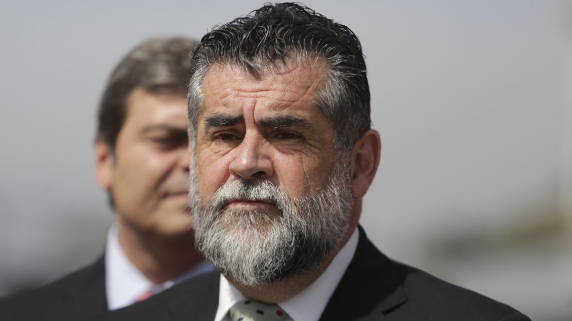 Rodrigo Ubilla asesoró a empresas en conflictos con comunidades mapuche