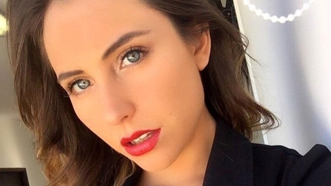 Ángela Duarte respondió fea crítica sobre su talento para cantar