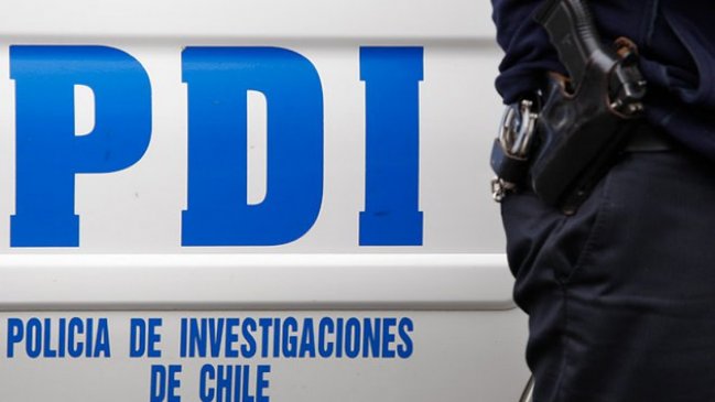 Investigan hallazgo de osamentas humanas en Pudahuel