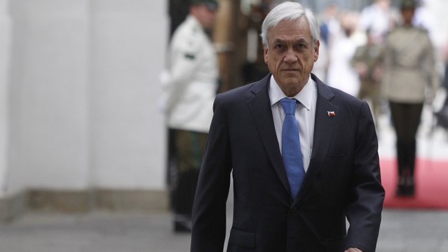 Ciudadanía Inteligente: Piñera ha cumplido 23% de compromisos de su programa