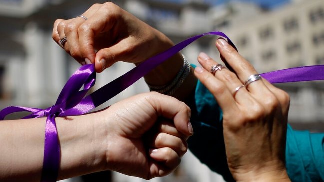 Estas son las 10 demandas de la coordinadora feminista 8M