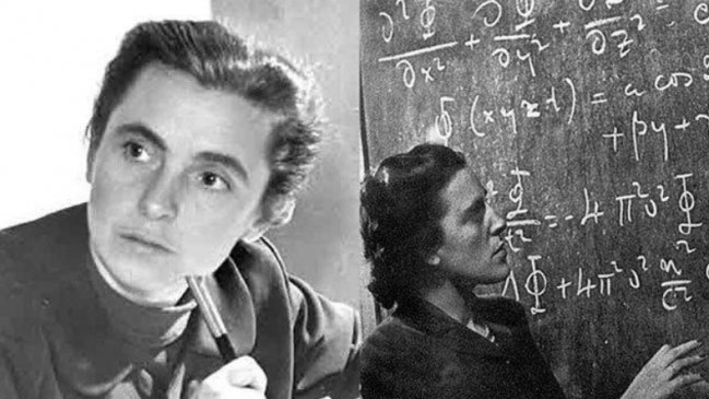 Google homenajeó a genial matemática soviética que se rebeló