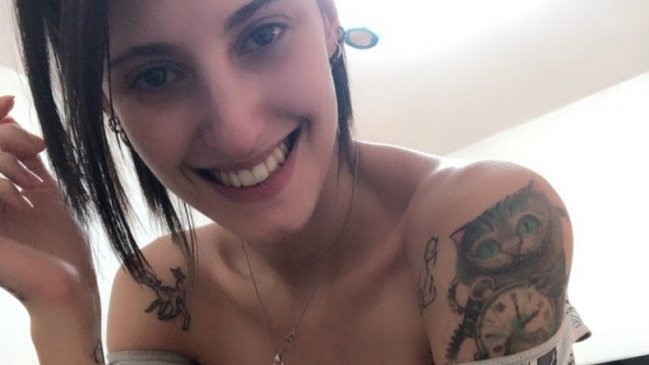 Joven denunció a su ex por pornovenganza: Él grababa, suponía que para sus amigos