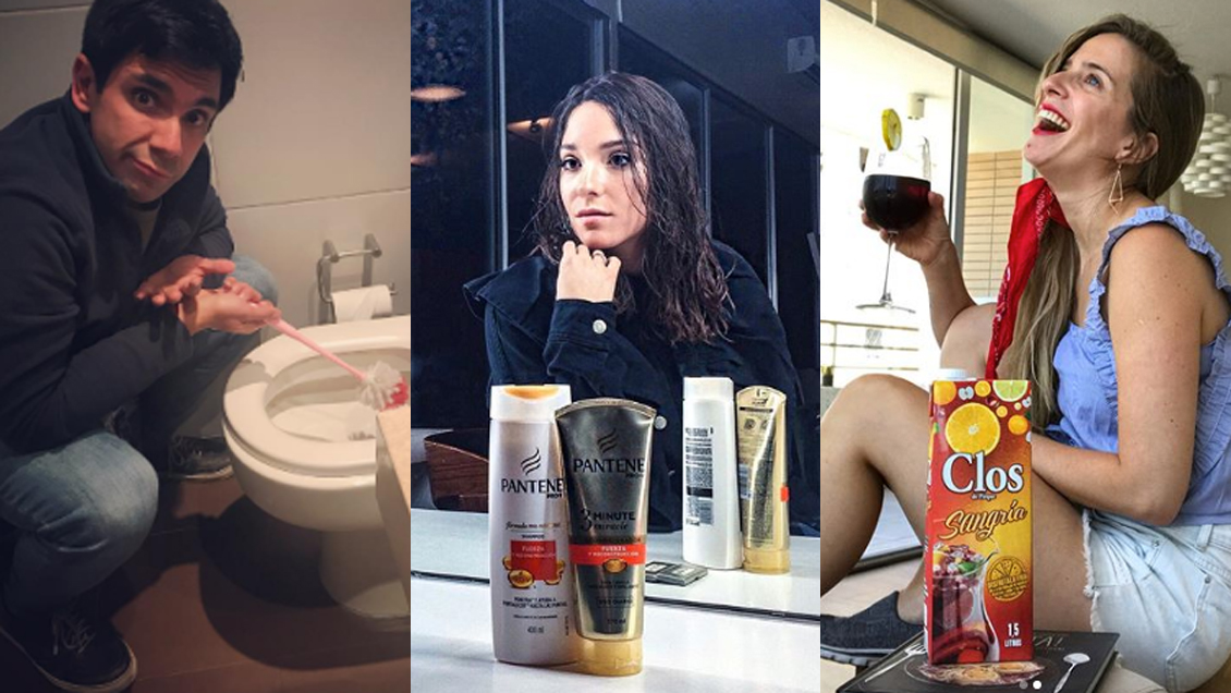 SII fiscalizará el cumplimiento tributario de famosos e influencers