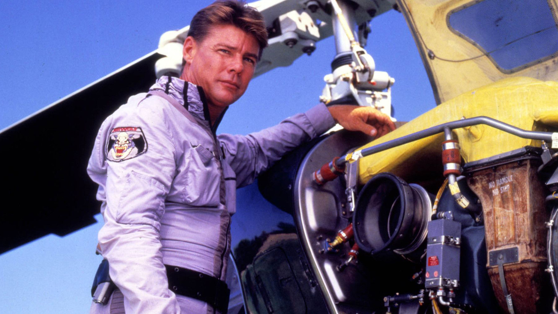 A los 74 años muere el protagonista de la serie 