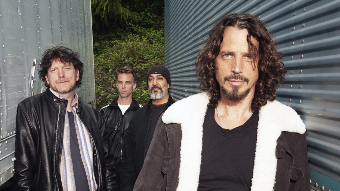 Soundgarden anuncia reedición en vinilos de sus álbumes