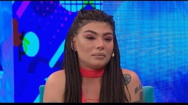 Angie Jibaja escribió emotivo mensaje tras muerte de su bisabuela