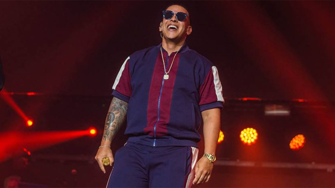 Daddy Yankee Confirmo Su Reinado En El Reggaeton Con Nuevo Retorno A Chile Cooperativa Cl