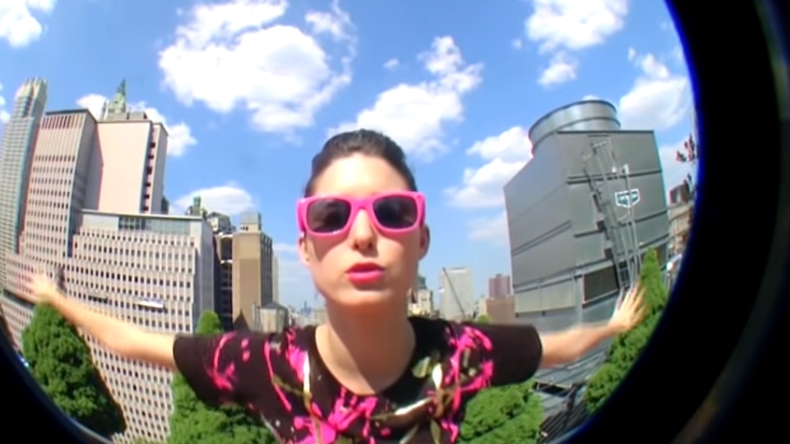 Ocho canciones femeninas imprescindibles de la música chilena