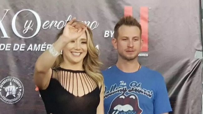 Famoso actor porno falleció tras caer desde un balcón en México