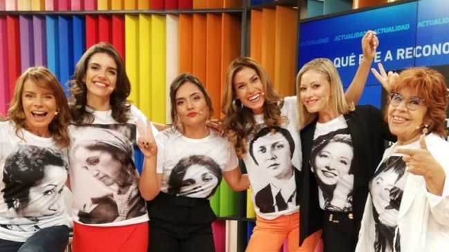 Así reaccionaron las famosas al día de la mujer en redes