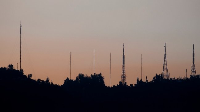 Subtel aplicó cargos contra Movistar por falta grave de disponiblidad de servicio