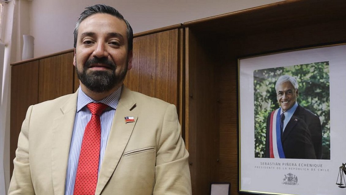 Corte declara despido injustificado en Gobernación del actual intendente (s) de Atacama