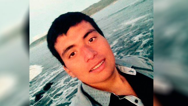 Encontraron muerto al hijo del alcalde de Tirúa